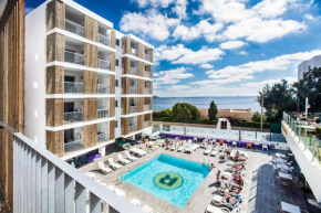  Ryans Ibiza Apartments - Only Adults  Ибица